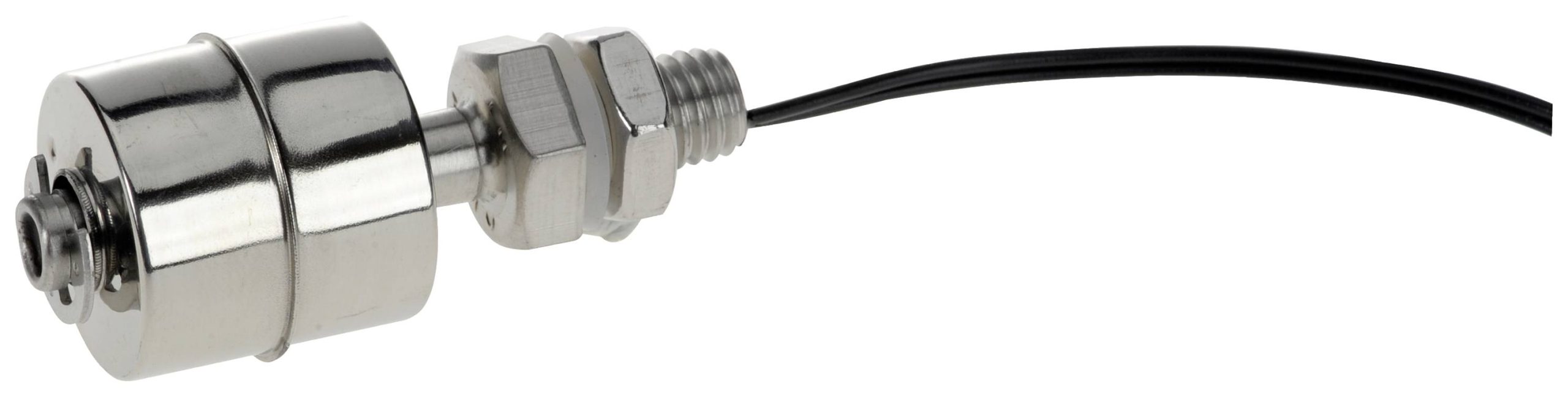 H-Tronic S4 Wyłącznik pływakowy 25 V/AC, 60 V/DC 0.4 A 1 szt. - obrazek 1