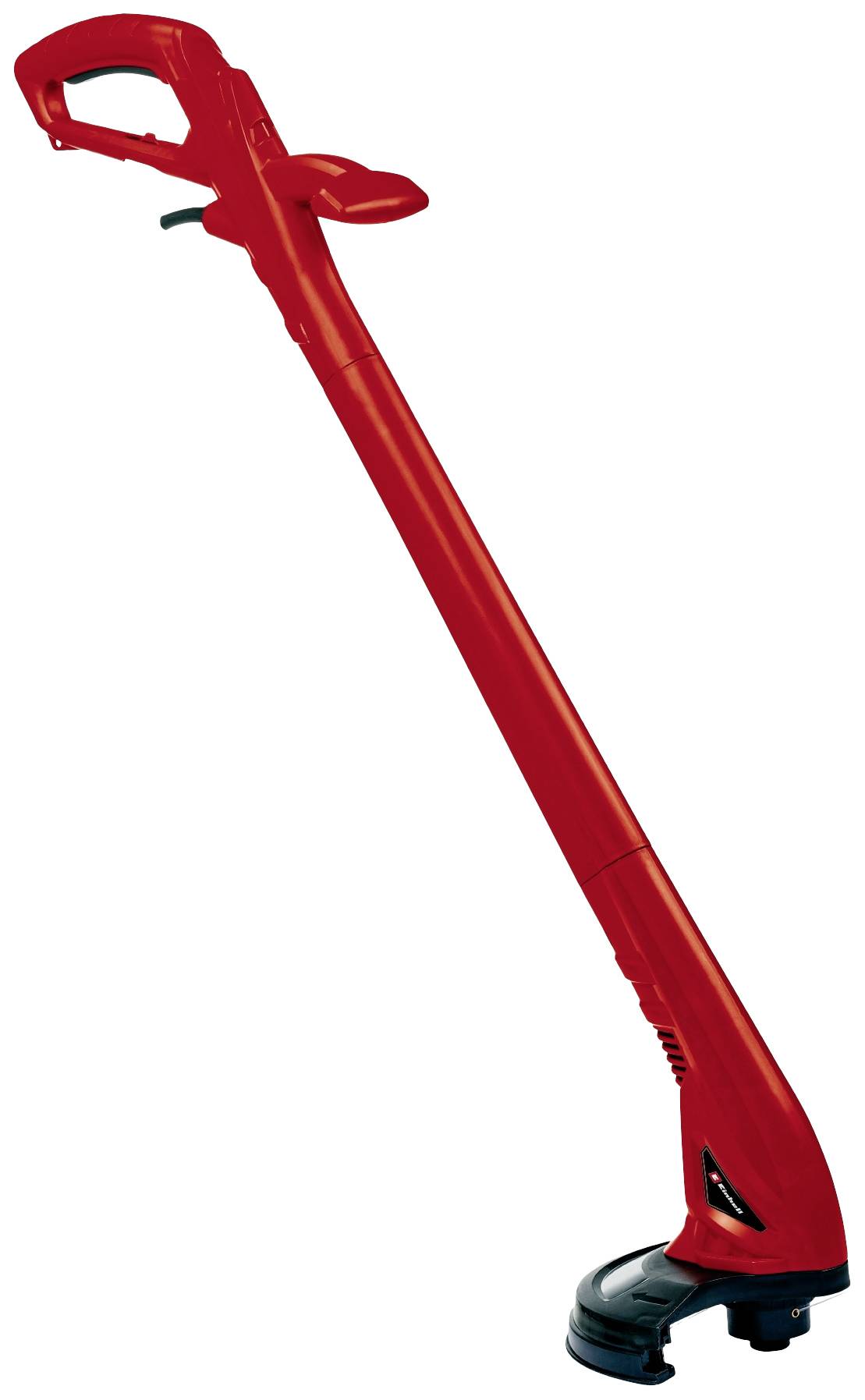 Einhell GC-ET 2522 elektryczny Podkaszarka z kratką 230 V Maksymalna szerokość cięcia: 220 mm - obrazek 1