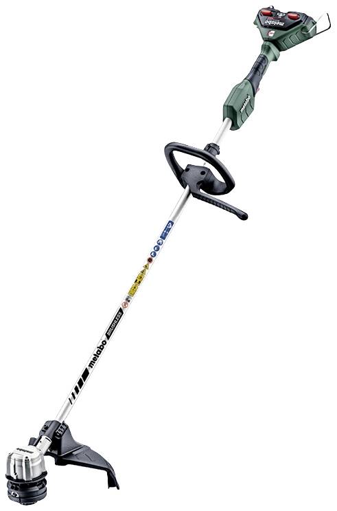 Metabo FSD 36-18 LTX BL 40 akumulatorowy Podkaszarka bez akumulatora 18 V Maksymalna szerokość cięcia: 400 mm - obrazek 1