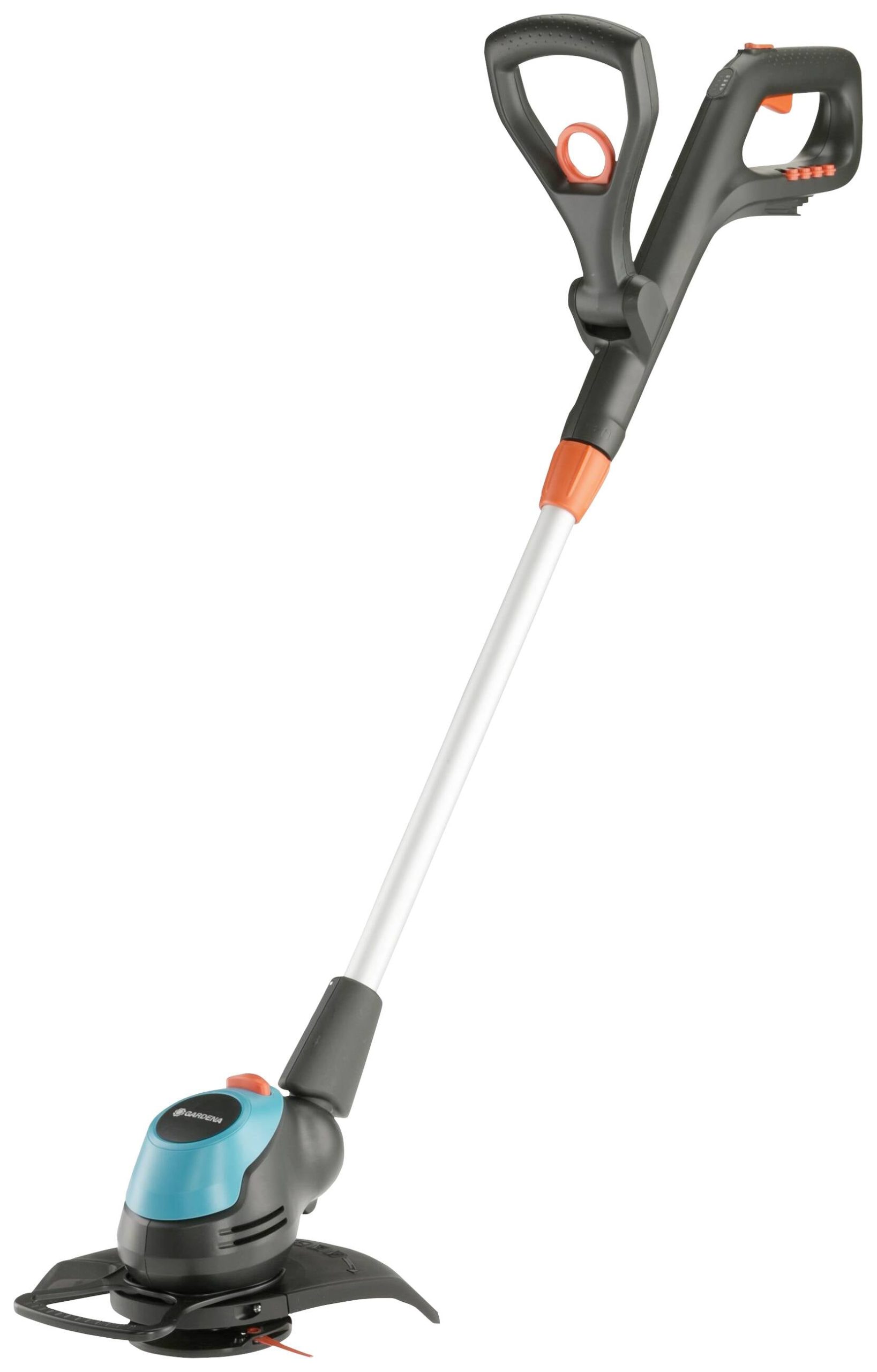 GARDENA EasyCut 23/18V P4A solo akumulatorowy Podkaszarka bez akumulatora - obrazek 1
