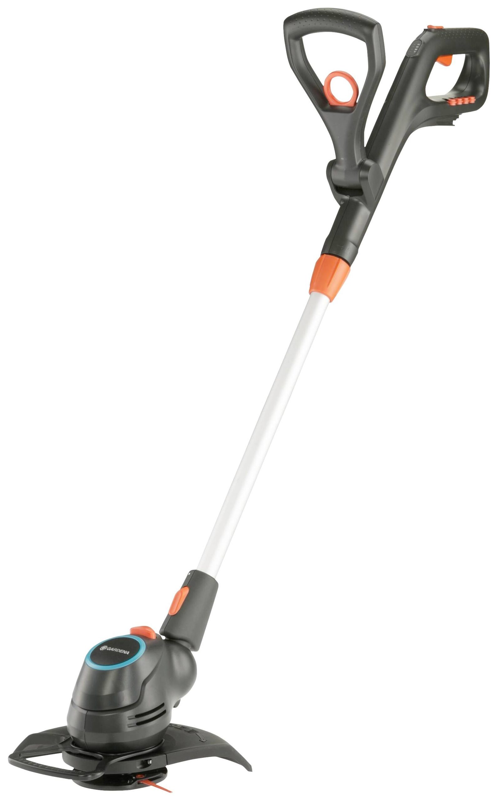 GARDENA ComfortCut 23/18V-P4A solo akumulatorowy Podkaszarka bez akumulatora - obrazek 1