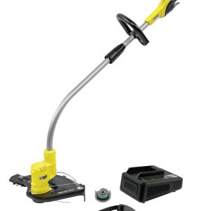 Kärcher Home & Garden Kärcher LTR 36-33 – Grastrimmer – schnurlos – 36 V akumulatorowy Podkaszarka 36 V 2.5 Ah Kärcher Home & Garden Kärcher LTR 36-33 – Grastrimmer – schnurlos – 36 V akumulatorowy Podkaszarka 36 V 2.5 Ah