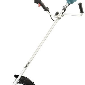 Makita UR012GZ06 akumulatorowy Obcinacz szczotek bez akumulatora, Bez ładowarki Maksymalna szerokość cięcia: 480 mm Makita UR012GZ06 akumulatorowy Obcinacz szczotek bez akumulatora, Bez ładowarki Maksymalna szerokość cięcia: 480 mm
