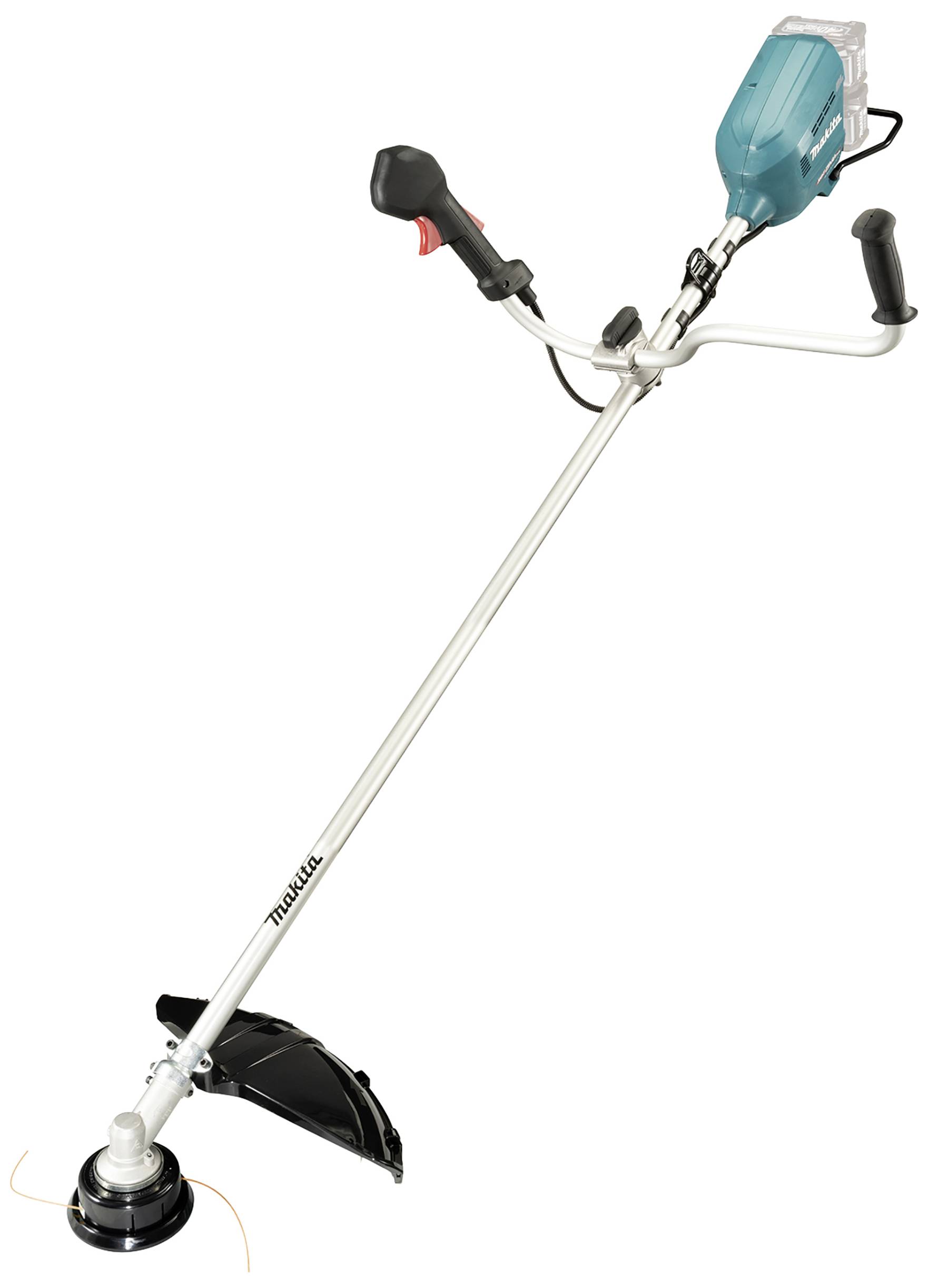 Makita UR012GZ06 akumulatorowy Obcinacz szczotek bez akumulatora, Bez ładowarki Maksymalna szerokość cięcia: 480 mm - obrazek 1
