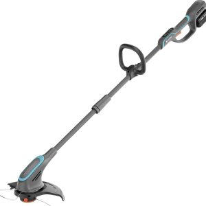 GARDENA PowerTrim 30/18V Ready-To-Use akumulatorowy Akumulatorowa podkaszarka do trawy zaw. akumulator 18 V 2.5 Ah Maksy GARDENA PowerTrim 30/18V Ready-To-Use akumulatorowy Akumulatorowa podkaszarka do trawy zaw. akumulator 18 V 2.5 Ah Maksy