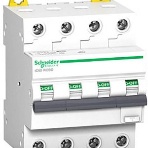 Wyłącznik różnicowoprądowy/automatyczny Schneider Electric A9D67416 Wyłącznik różnicowoprądowy/automatyczny Schneider Electric A9D67416