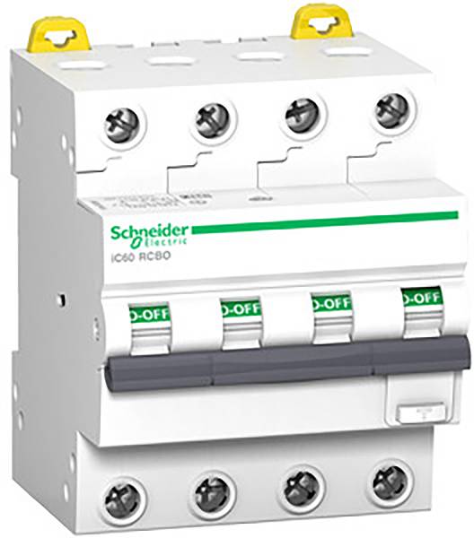 Wyłącznik różnicowoprądowy/automatyczny Schneider Electric A9D67416 - obrazek 1