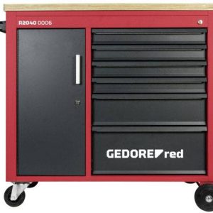 Gedore RED 3301818 Wózek warsztatowy stal Gedore RED 3301818 Wózek warsztatowy stal