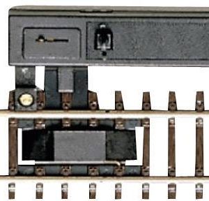 Rozprzęgacz elektryczny Roco 42419, 2,1 x 119 mm, DG1,, 1 szt, skala H0 Rozprzęgacz elektryczny Roco 42419, 2,1 x 119 mm, DG1,, 1 szt, skala H0
