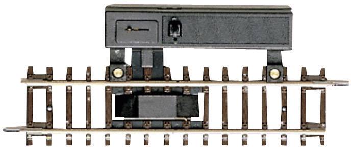 Rozprzęgacz elektryczny Roco 42419, 2,1 x 119 mm, DG1,, 1 szt, skala H0 - obrazek 1