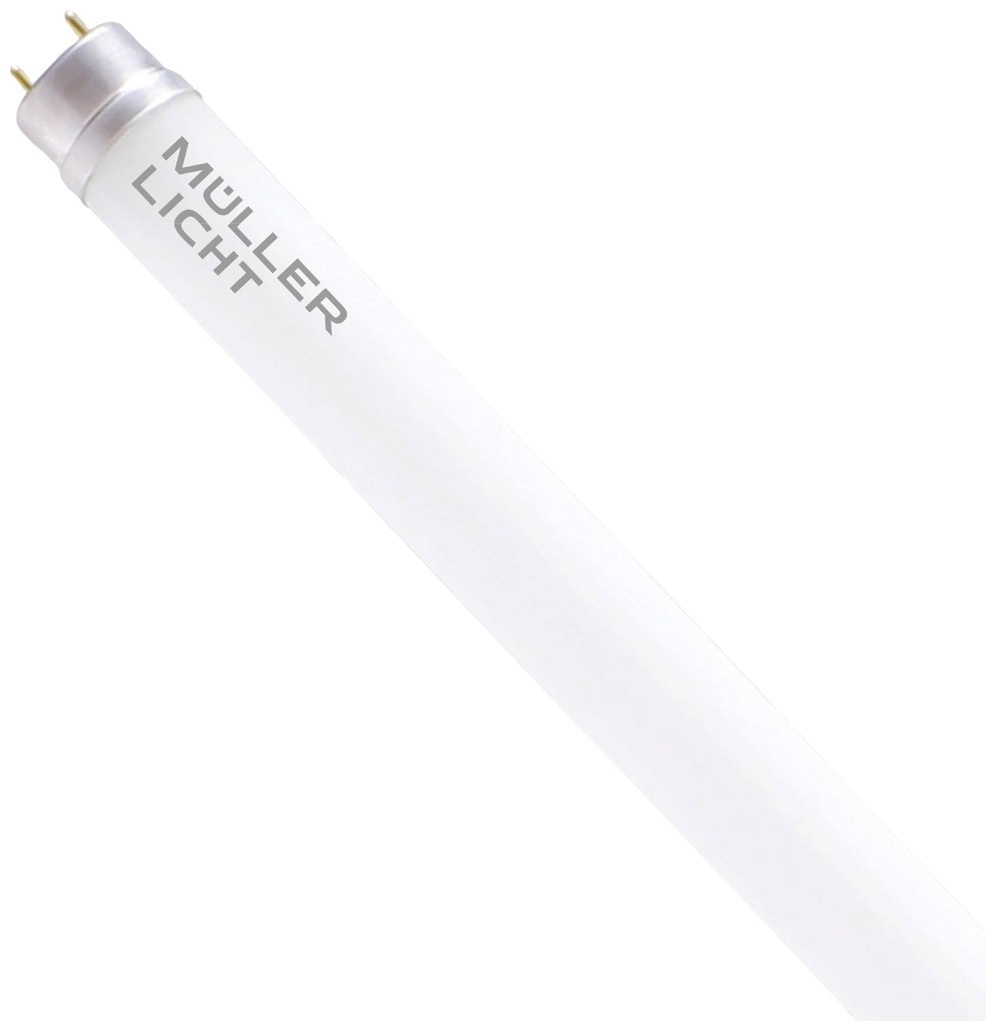 tuba LED Müller-Licht 401082 G13 15.6 W biały - obrazek 1