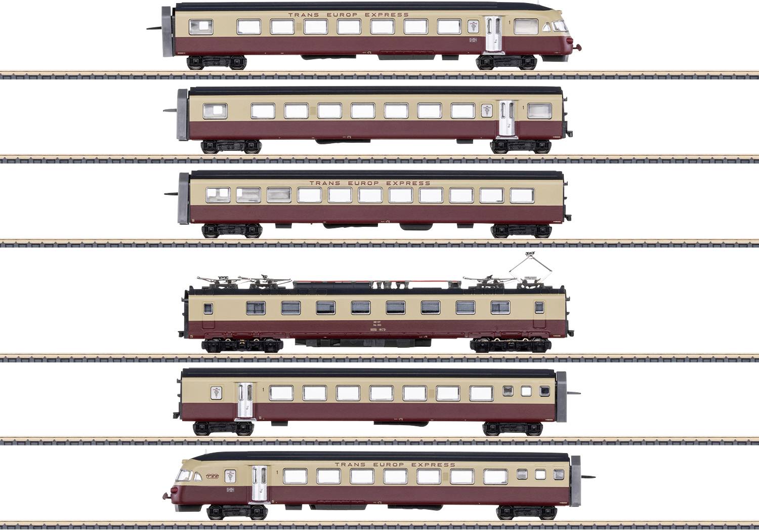 Märklin 88730, 1 szt. - obrazek 1