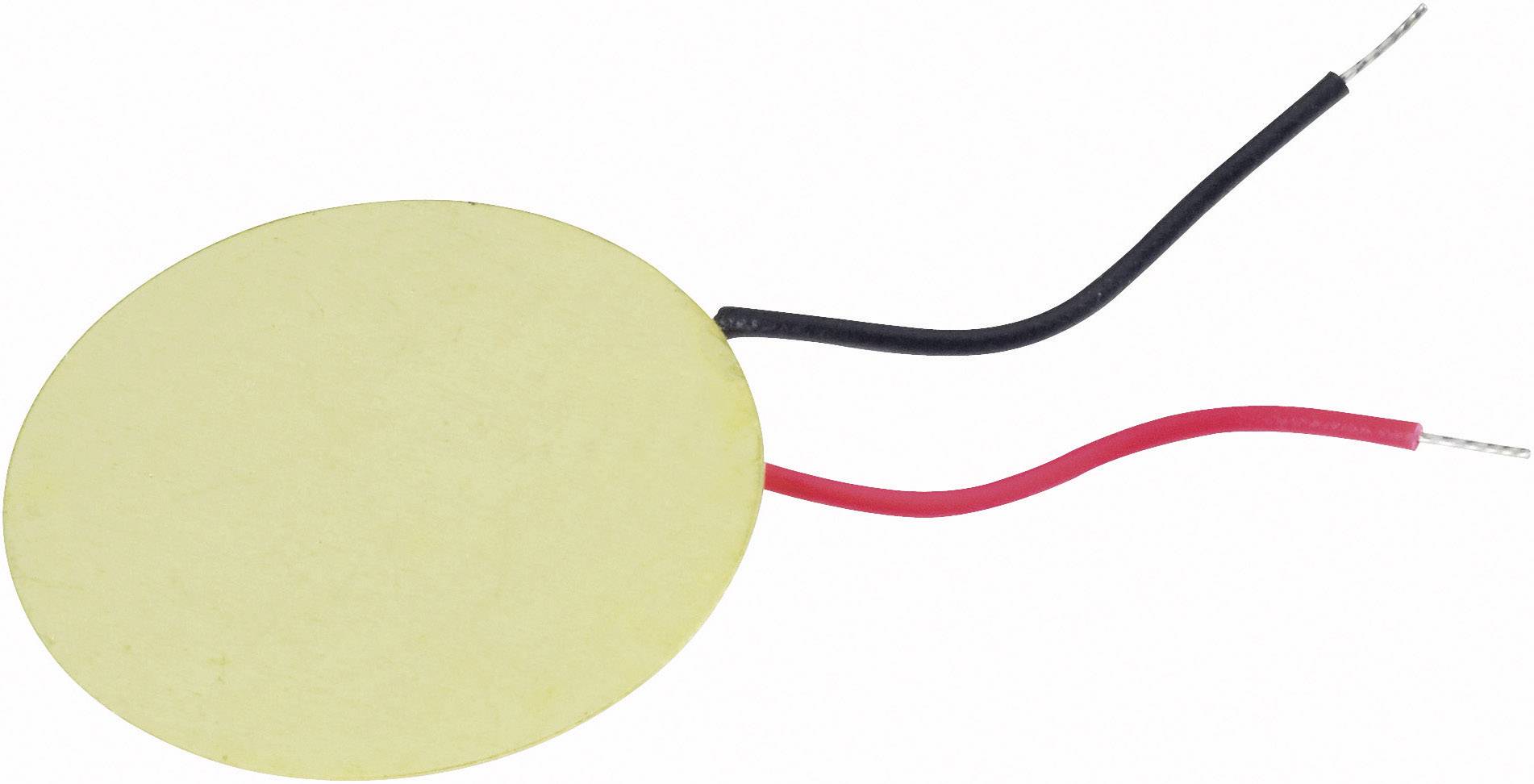 EPZ-20MS64W Przetwornik piezoelektryczny - obrazek 1