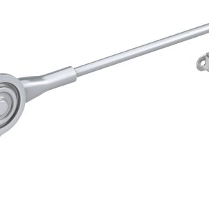 Basi 1799-0003 Ramię zamykające drzwi metal