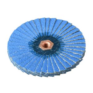 LUKAS-ERZETT A272910006018 Tarcza lamelkowa Średnica 100 mm Wielkość ziarna=60 10 szt. LUKAS-ERZETT A272910006018 Tarcza lamelkowa Średnica 100 mm Wielkość ziarna=60 10 szt.