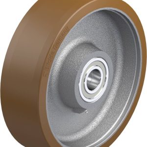 Blickle 740940 GB 406/50K Koło do dużych obciążeń Średnica koła: 400 mm Maksymalne obciążenie: 5000 kg 1 szt. Blickle 740940 GB 406/50K Koło do dużych obciążeń Średnica koła: 400 mm Maksymalne obciążenie: 5000 kg 1 szt.