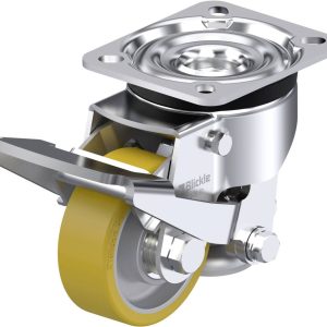 Blickle 912428 HRLK-ALTH 80K-HN Rolka podnoszona Średnica koła: 80 mm Maksymalne obciążenie: 180 kg 1 szt. Blickle 912428 HRLK-ALTH 80K-HN Rolka podnoszona Średnica koła: 80 mm Maksymalne obciążenie: 180 kg 1 szt.
