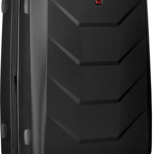 Walizka na laptopa Wenger Prymo Large 612538, Kolor producenta: czarny