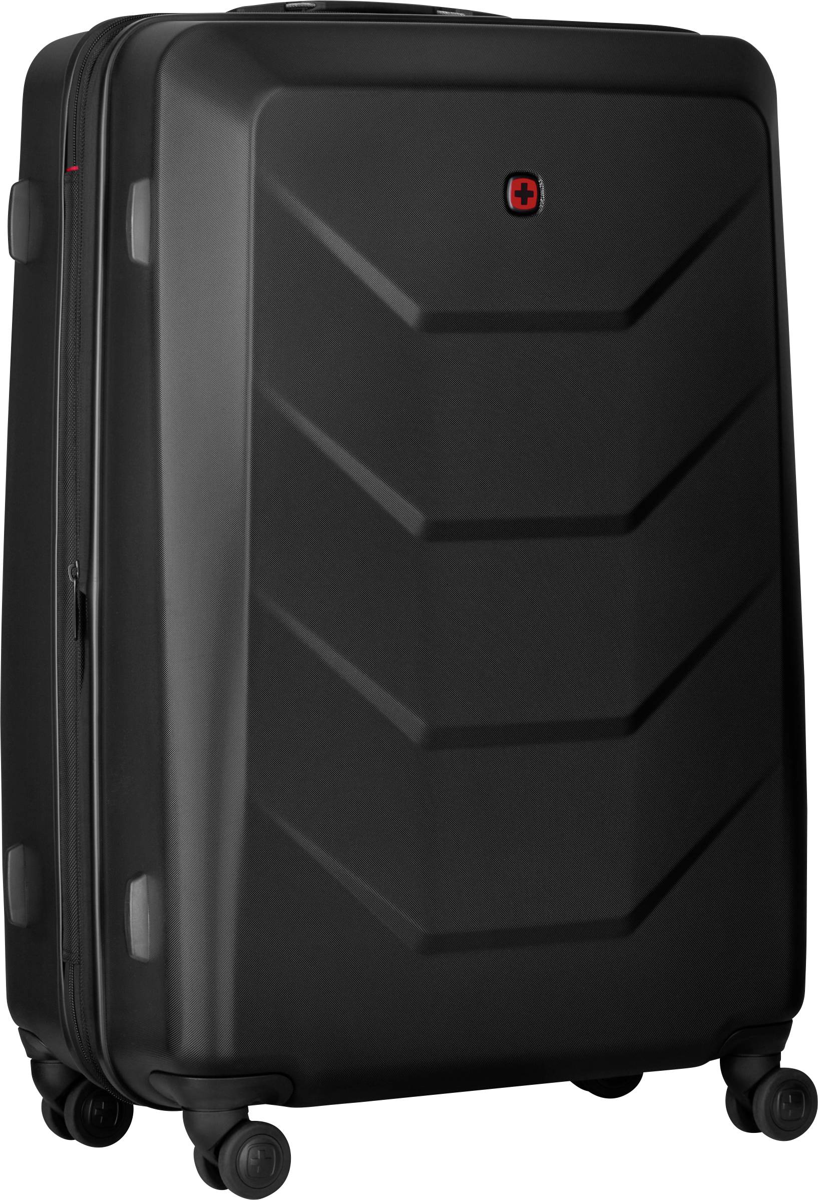 Walizka na laptopa Wenger Prymo Large 612538, Kolor producenta: czarny - obrazek 1