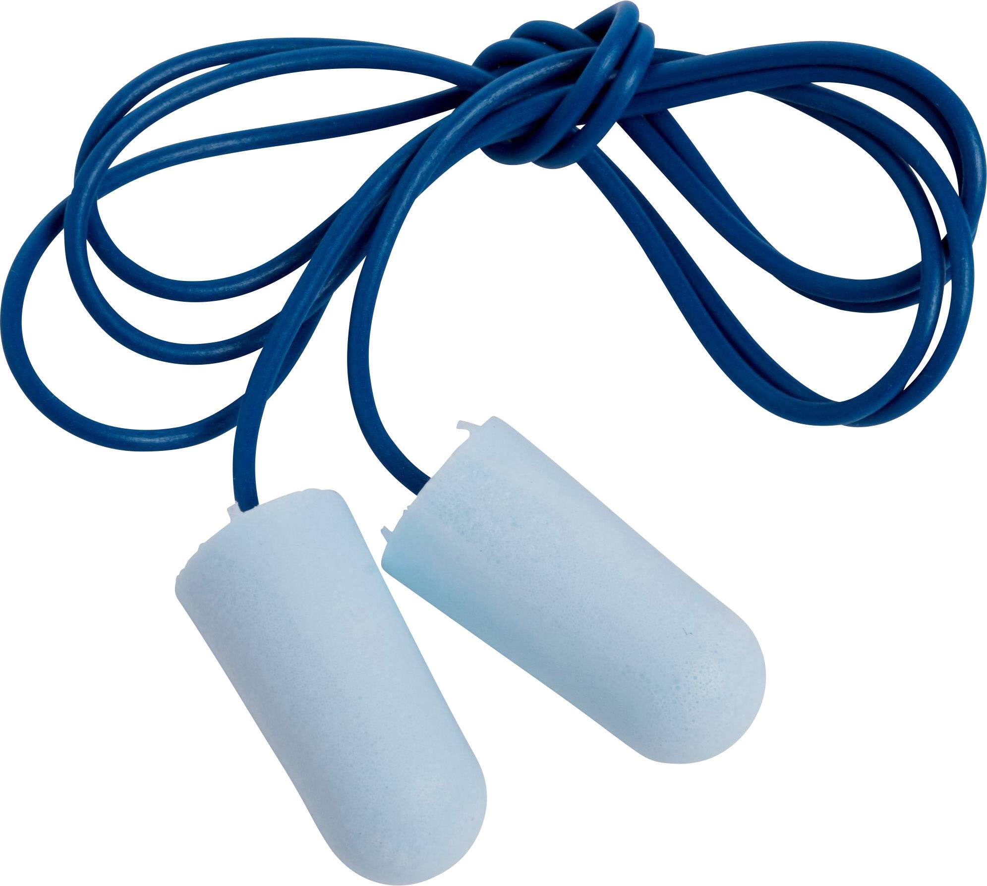 3M EAR TR01000 Tracers Zatyczki do uszu 29 dB wielokrotnego użytku EN 352-2 1 par(a) - obrazek 1