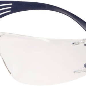 3M SecureFit SF201SGAF-BLU Okulary ochronne z zabezpieczeniem przeciw zaparowaniu niebieski EN 166 DIN 166 3M SecureFit SF201SGAF-BLU Okulary ochronne z zabezpieczeniem przeciw zaparowaniu niebieski EN 166 DIN 166