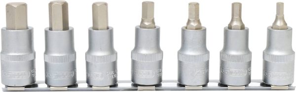 Zestaw kluczy nasadowych KS Tools 911.1320 911.1320
