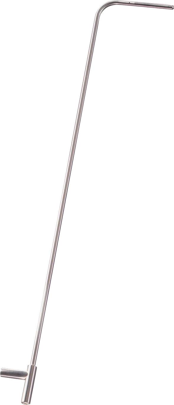 Rurka Pitota testo 0635 2145 - obrazek 1