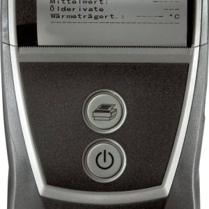 Drukarka bezprzewodowa testo 0554 0549