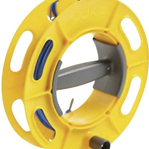 Zwijacz kabla uziemienia, 25 m Fluke 25M BL 1 szt. Zwijacz kabla uziemienia, 25 m Fluke 25M BL 1 szt.