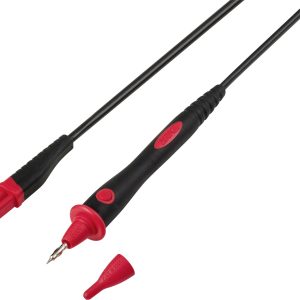 Końcówka pomiarowa N/A VOLTCRAFT MS-ET-200 MS-ET-200 1 szt. Końcówka pomiarowa N/A VOLTCRAFT MS-ET-200 MS-ET-200 1 szt.