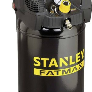 Sprężarka powietrza STANLEY DN 200/10/30V 10 bar Sprężarka powietrza STANLEY DN 200/10/30V 10 bar