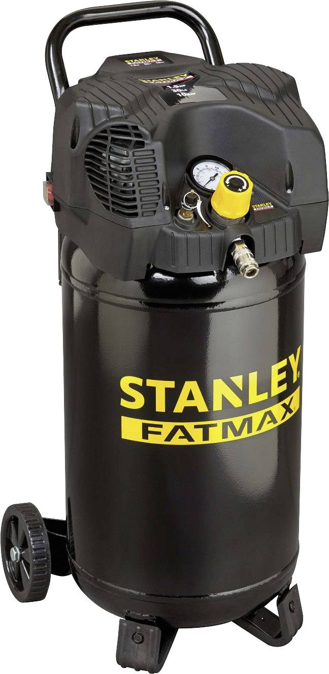 Sprężarka powietrza STANLEY DN 200/10/30V 10 bar - obrazek 1