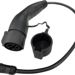 Adapter Do Badań Stacji Ładowania Pojazdów Elektrycznych N/A Megger EVCA 210 1013-319 1 szt. Adapter Do Badań Stacji Ładowania Pojazdów Elektrycznych N/A Megger EVCA 210 1013-319 1 szt.