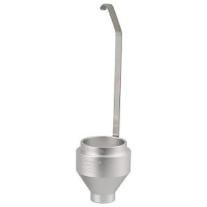 Kubek do pomiaru lepkości PCE Instruments PCE-127/4P 1 szt. Kubek do pomiaru lepkości PCE Instruments PCE-127/4P 1 szt.