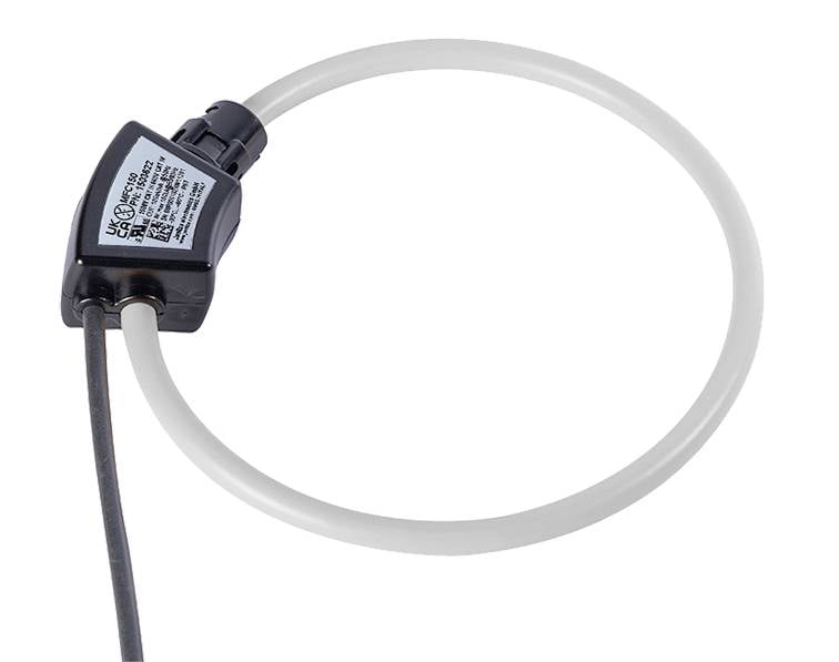 Janitza 1503622 Janitza Electronic Cewka Rogowskiego 1 szt. - obrazek 1