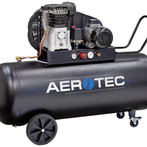 Sprężarka powietrza Aerotec 251200002 10 bar Sprężarka powietrza Aerotec 251200002 10 bar