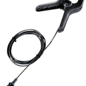 testo 0613 5506 Zangenfühler, NTC -für Temperatur-Messungen an Rohren (5m Festkabel) Czujnik temperatury 1 szt. testo 0613 5506 Zangenfühler, NTC -für Temperatur-Messungen an Rohren (5m Festkabel) Czujnik temperatury 1 szt.