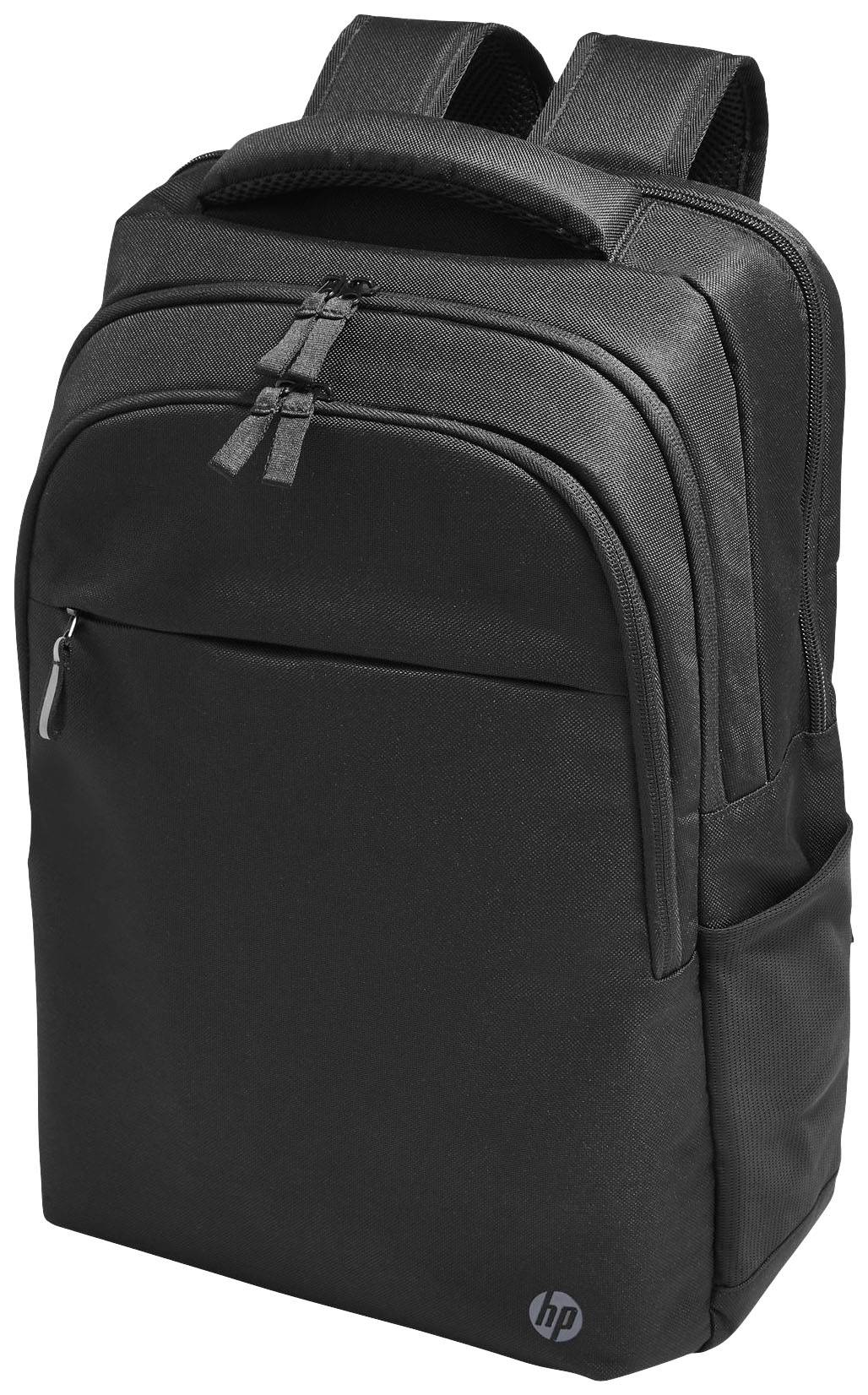 Plecak na laptopa HP Renew Business, 43,9 cm (17,3") , czarny - obrazek 1