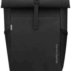 Plecak na laptopa Lenovo IdeaPad Gaming Modern, 40,6 cm (16″) , czarny Plecak na laptopa Lenovo IdeaPad Gaming Modern, 40,6 cm (16″) , czarny