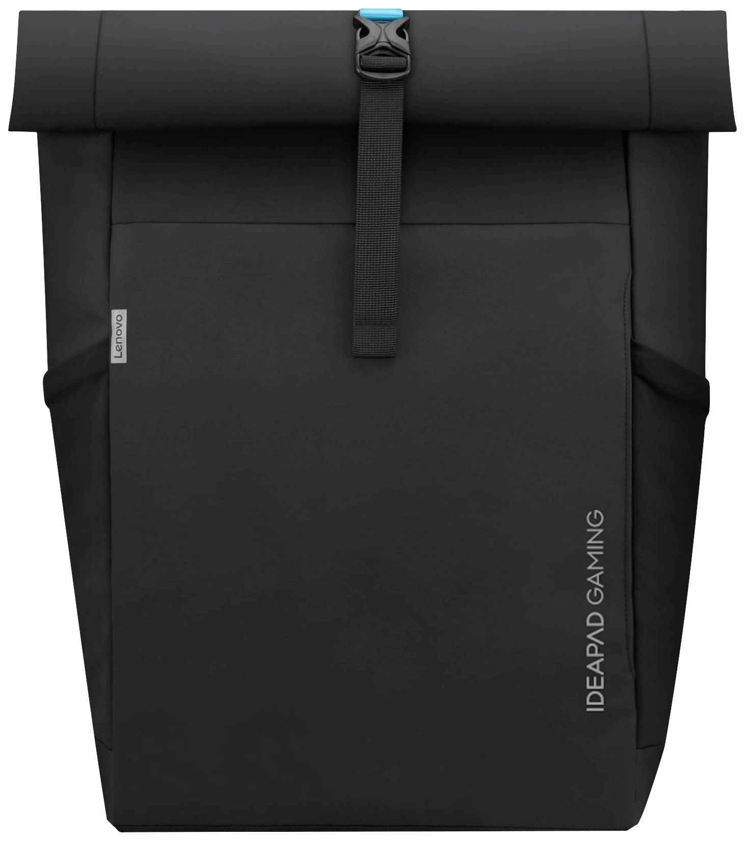Plecak na laptopa Lenovo IdeaPad Gaming Modern, 40,6 cm (16") , czarny - obrazek 1