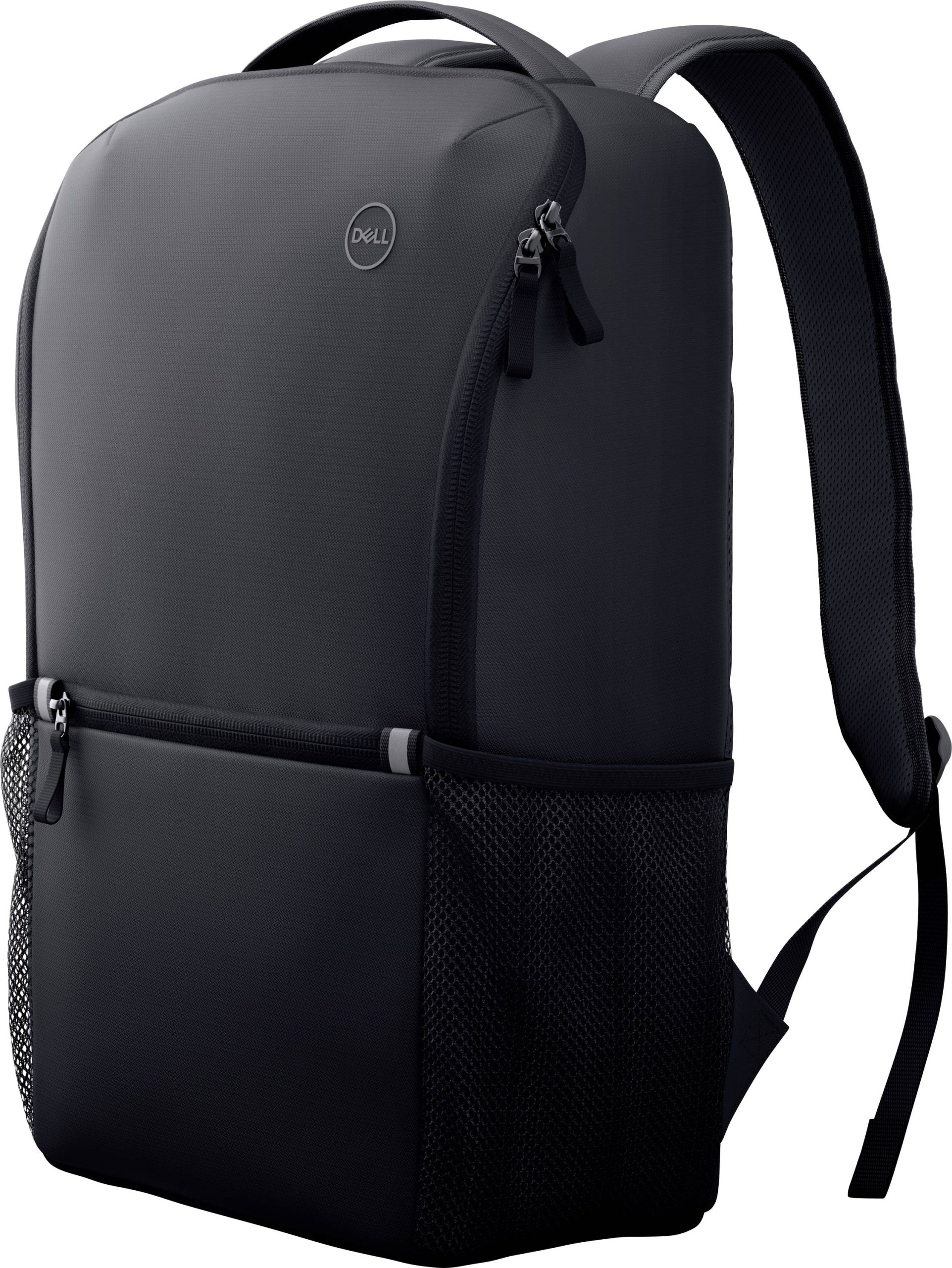 Plecak na laptopa Dell DELL-CP3724, 40,6 cm (16") , czarny - obrazek 1