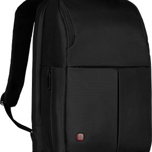 Plecak na laptopa Wenger Reload, 35,6 cm (14″) , czarny Plecak na laptopa Wenger Reload, 35,6 cm (14″) , czarny