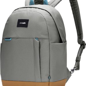 Plecak na laptopa Pacsafe GO 15l, stone Plecak na laptopa Pacsafe GO 15l, stone
