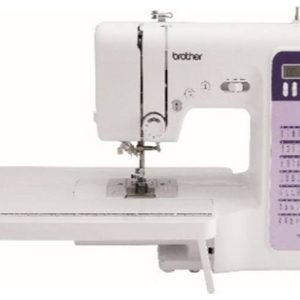Brother Komputerowa maszyna do szycia FS70WTXVM1 Brother FS70WTXVM1 Brother Komputerowa maszyna do szycia FS70WTXVM1 Brother FS70WTXVM1