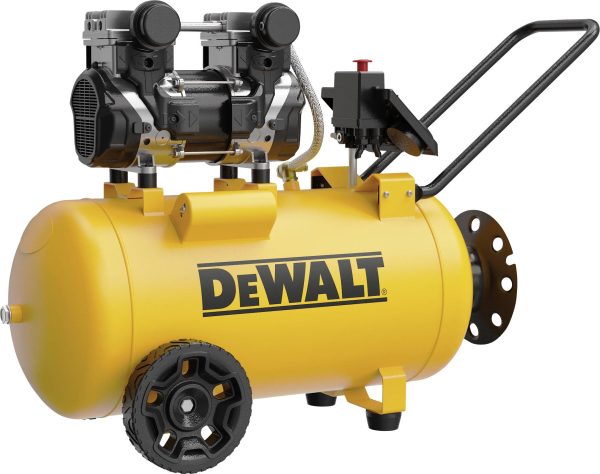 Sprężarka powietrza DEWALT DXCMS2550HE 10 bar