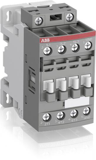 Stycznik ABB AF12-30-10-11 1SBL157001R1110, 1 szt. - obrazek 1
