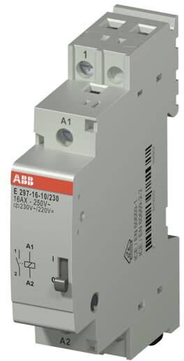Przekaźnik SSR – półprzewodnikowy ABB 2TAZ311000R2011 1 szt.