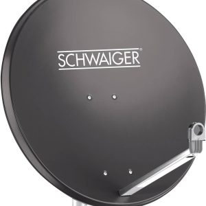 Antena satelitarna Schwaiger SPI998.1 75 cm Antena satelitarna Schwaiger SPI998.1 75 cm