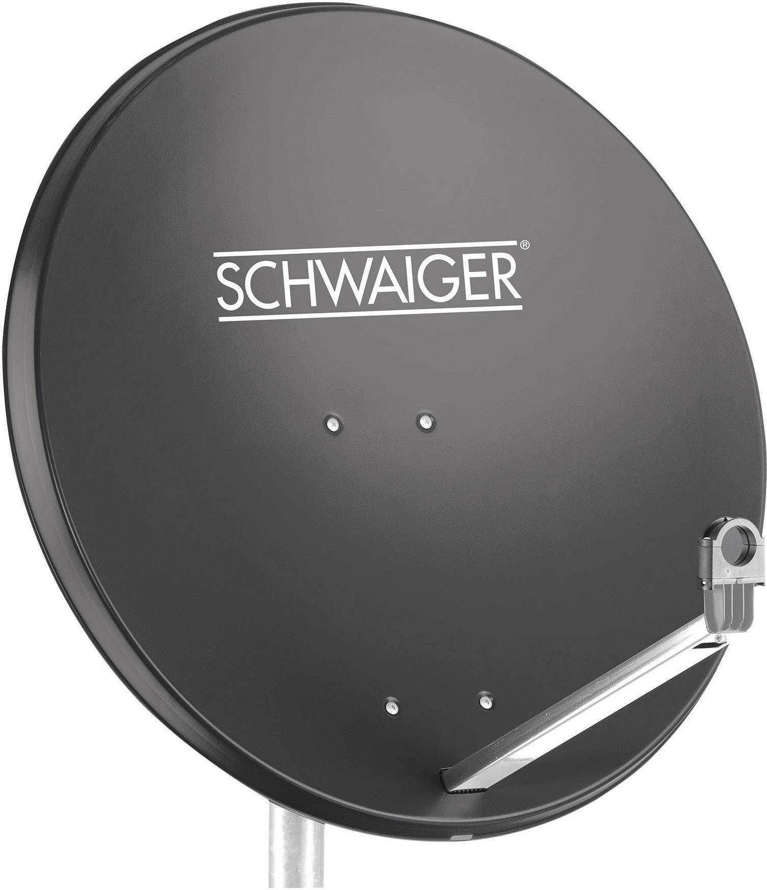 Antena satelitarna Schwaiger SPI998.1 75 cm - obrazek 1