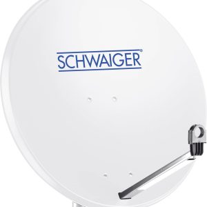 Antena satelitarna Schwaiger SPI996.0 80 cm Antena satelitarna Schwaiger SPI996.0 80 cm